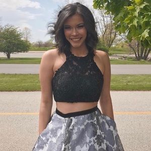 Meet your Posher, Peyton